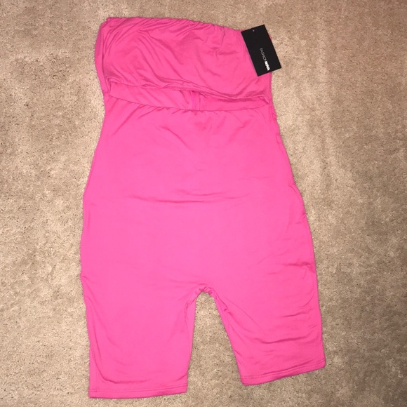 FASHION NOVA romper - Picture 2 of 2